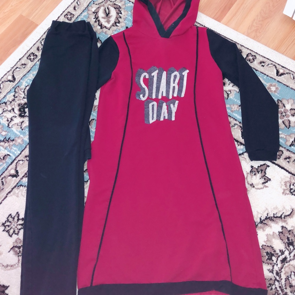 Activewear set
